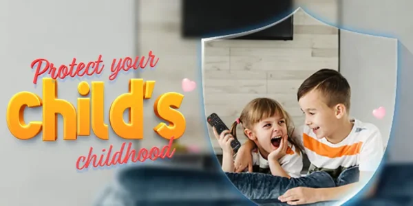 Parental Controls for SuperBox S6 Ultra